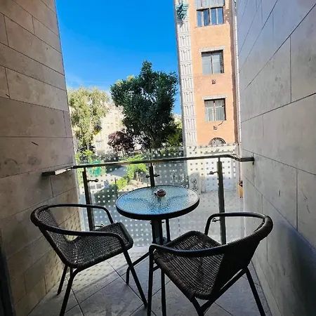 A 102, In The Heart Of The Jewish Quarter * Budapeşte